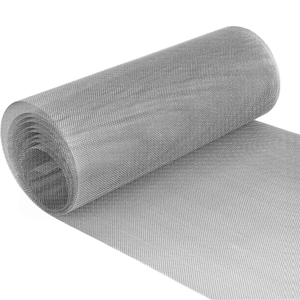 310s Stainless Steel Wire Mesh factory