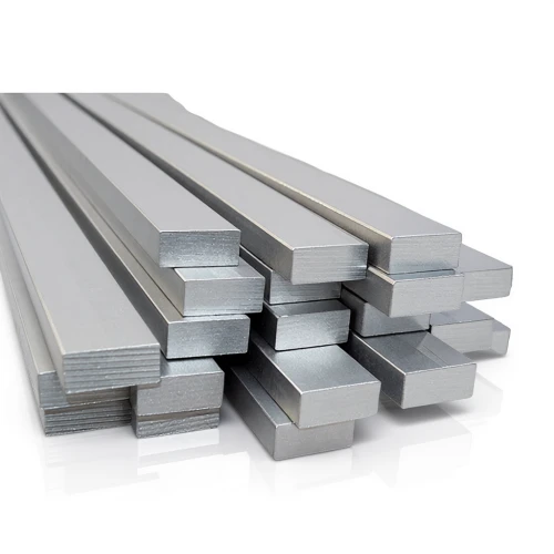 410 Stainless Steel Flat Bar